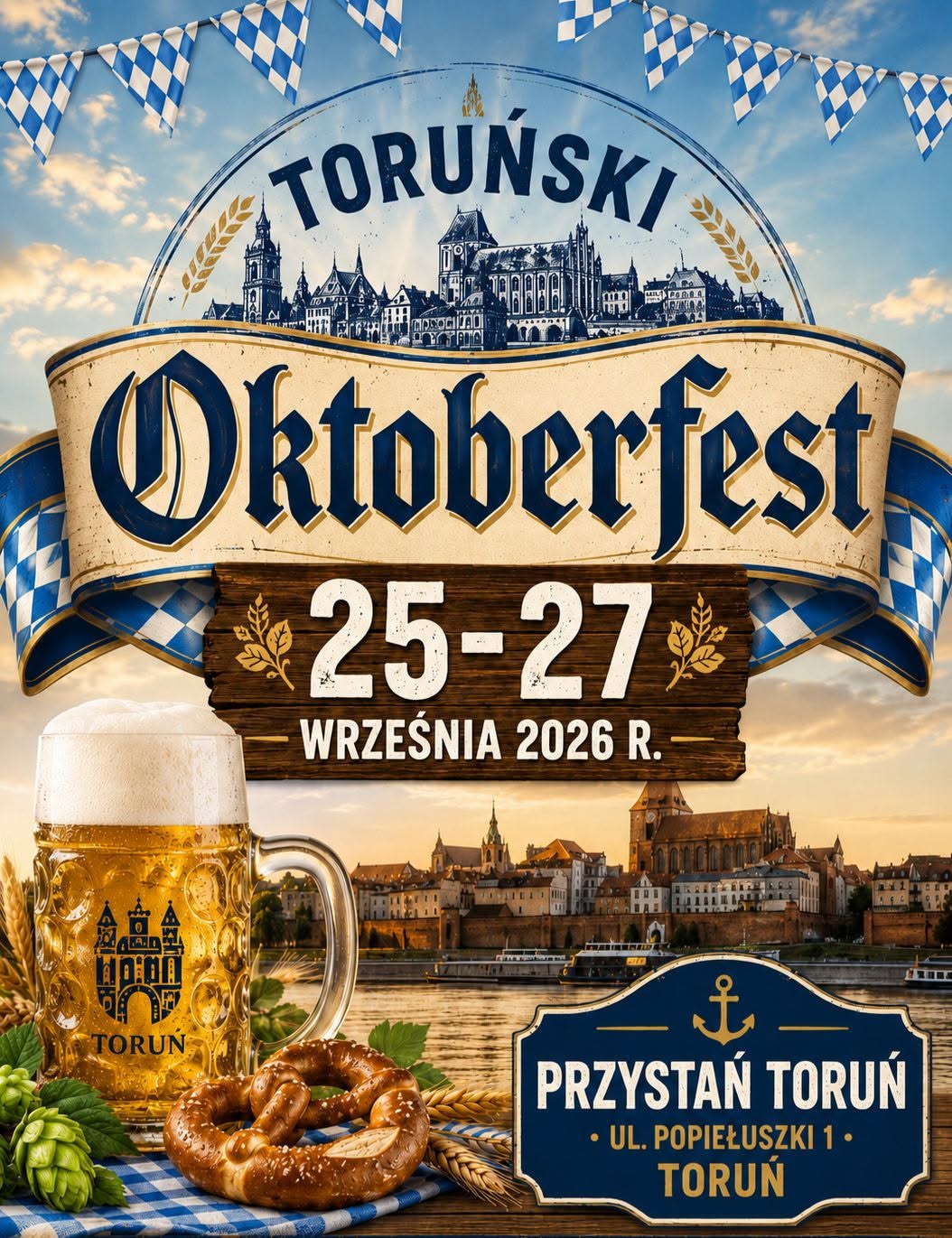 Toruński Oktoberfest