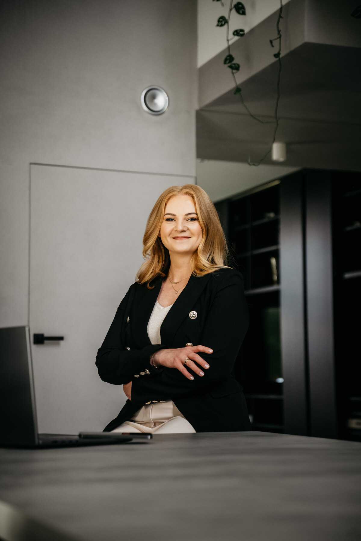 Patrycja Skowrońska